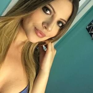 Meet your Posher, Gina